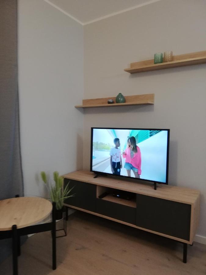 Vp Kalamaja Apartment With Garage Tallinn Kültér fotó
